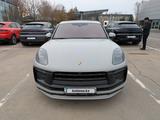 Porsche Macan 2024 года за 60 000 000 тг. в Алматы – фото 5