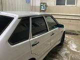 ВАЗ (Lada) 2114 2013 года за 1 250 000 тг. в Алматы – фото 4