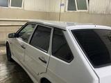 ВАЗ (Lada) 2114 2013 года за 1 250 000 тг. в Алматы – фото 3