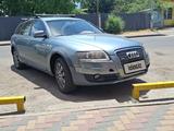 Audi A6 allroad 2006 годаүшін5 000 000 тг. в Алматы – фото 4