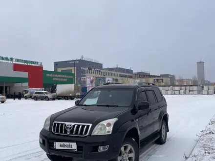 Toyota Land Cruiser Prado 2008 года за 11 800 000 тг. в Актобе