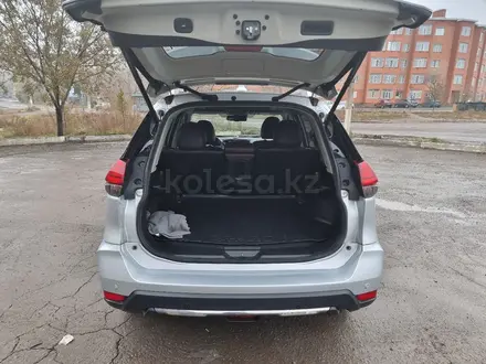 Nissan X-Trail 2021 года за 16 000 000 тг. в Караганда – фото 2