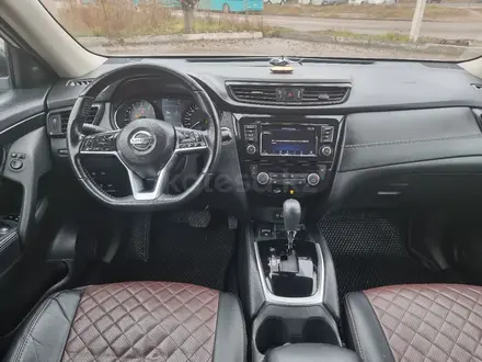 Nissan X-Trail 2021 года за 16 000 000 тг. в Караганда – фото 7