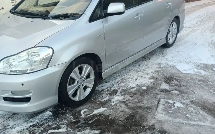 Toyota Ipsum 2006 годаүшін5 000 000 тг. в Туркестан