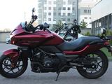 Honda  CTX 700D 2018 года за 4 278 000 тг. в Алматы – фото 2