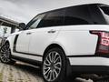 Land Rover Range Rover 2013 года за 23 000 000 тг. в Алматы – фото 9