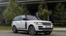 Land Rover Range Rover 2013 годаүшін23 000 000 тг. в Алматы