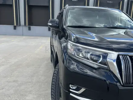 Toyota Land Cruiser Prado 2019 года за 23 500 000 тг. в Караганда – фото 4