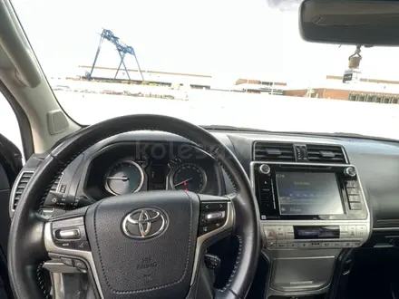 Toyota Land Cruiser Prado 2019 года за 23 500 000 тг. в Караганда – фото 20