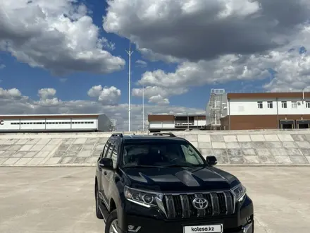 Toyota Land Cruiser Prado 2019 года за 23 500 000 тг. в Караганда – фото 22