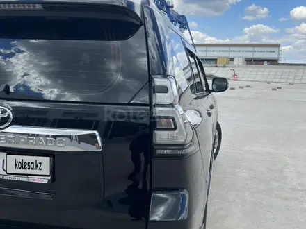 Toyota Land Cruiser Prado 2019 года за 23 500 000 тг. в Караганда – фото 6