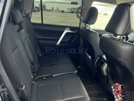 Toyota Land Cruiser Prado 2019 года за 23 500 000 тг. в Караганда – фото 10