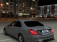 Mercedes-Benz S 500 2000 года за 8 000 000 тг. в Жанаозен