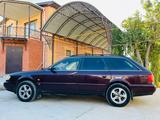 Audi A6 1994 года за 2 600 000 тг. в Кызылорда – фото 2