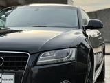 Audi A5 2007 года за 7 500 000 тг. в Алматы – фото 3