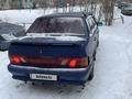 ВАЗ (Lada) 2115 2003 годаfor600 000 тг. в Караганда – фото 4