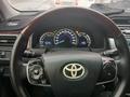 Toyota Camry 2012 годаүшін8 200 000 тг. в Семей – фото 2
