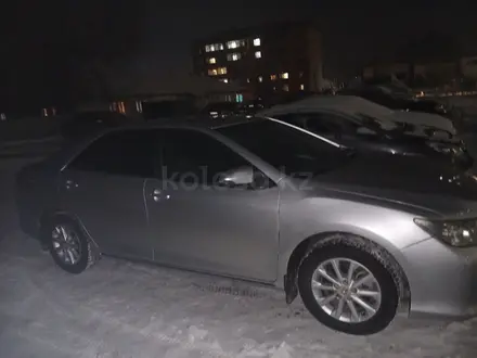 Toyota Camry 2012 года за 8 200 000 тг. в Семей – фото 10