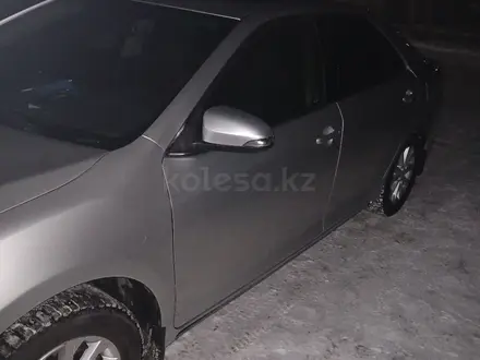 Toyota Camry 2012 года за 8 200 000 тг. в Семей – фото 11