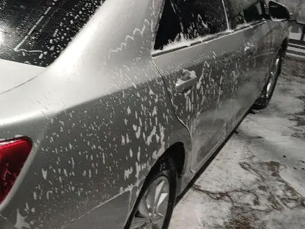Toyota Camry 2012 года за 8 200 000 тг. в Семей – фото 12