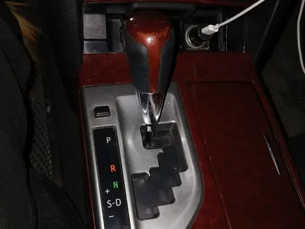 Toyota Camry 2012 года за 8 200 000 тг. в Семей – фото 9