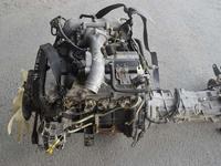 Двигатель на Kia Sportage 2.0for90 999 тг. в Актау