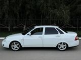 ВАЗ (Lada) Priora 2170 2014 года за 4 000 000 тг. в Уральск – фото 2