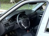 ВАЗ (Lada) Priora 2170 2014 года за 4 000 000 тг. в Уральск – фото 5