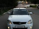 ВАЗ (Lada) Priora 2170 2014 года за 4 000 000 тг. в Уральск