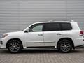 Lexus LX 570 2015 года за 26 500 000 тг. в Астана – фото 7