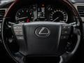 Lexus LX 570 2015 года за 26 500 000 тг. в Астана – фото 22