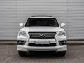 Lexus LX 570 2015 года за 26 500 000 тг. в Астана – фото 2