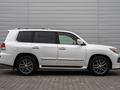 Lexus LX 570 2015 года за 26 500 000 тг. в Астана – фото 8