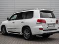 Lexus LX 570 2015 года за 26 500 000 тг. в Астана – фото 6