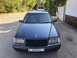 Mercedes-Benz C 280 1995 года за 1 600 000 тг. в Алматы – фото 2