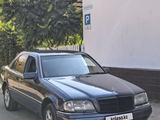 Mercedes-Benz C 280 1995 года за 1 600 000 тг. в Алматы – фото 3