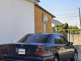 Mercedes-Benz C 280 1995 года за 1 600 000 тг. в Алматы – фото 5