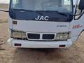 JAC  HFC 1042K 2012 года за 2 300 000 тг. в Актобе