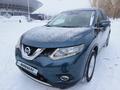 Nissan X-Trail 2018 года за 9 300 000 тг. в Астана – фото 2