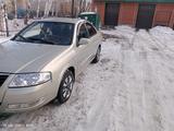 Nissan Almera Classic 2006 года за 3 200 000 тг. в Усть-Каменогорск – фото 4