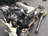 Двигатель 6G72 12 клапанный за 800 000 тг. в Петропавловск – фото 3