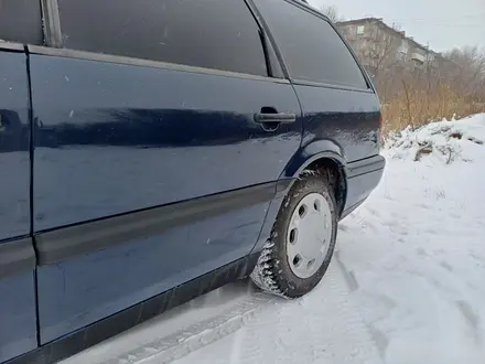 Volkswagen Passat 1994 года за 2 280 000 тг. в Караганда – фото 14