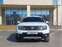 Renault Duster 2015 года за 5 800 000 тг. в Талдыкорган