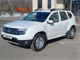 Renault Duster 2015 года за 5 800 000 тг. в Талдыкорган – фото 4