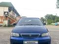 Honda Odyssey 1997 годаүшін1 450 000 тг. в Алматы – фото 3