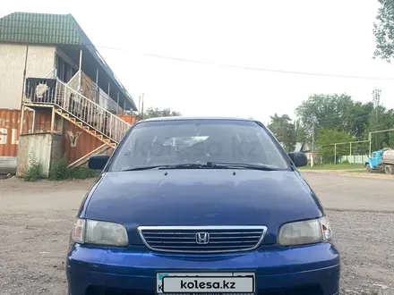 Honda Odyssey 1997 года за 1 450 000 тг. в Алматы – фото 3