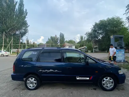 Honda Odyssey 1997 года за 1 450 000 тг. в Алматы – фото 2