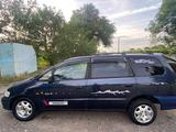 Honda Odyssey 1997 годаүшін1 450 000 тг. в Алматы