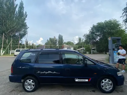 Honda Odyssey 1997 года за 1 450 000 тг. в Алматы – фото 7