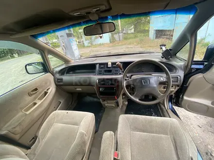 Honda Odyssey 1997 года за 1 450 000 тг. в Алматы – фото 6